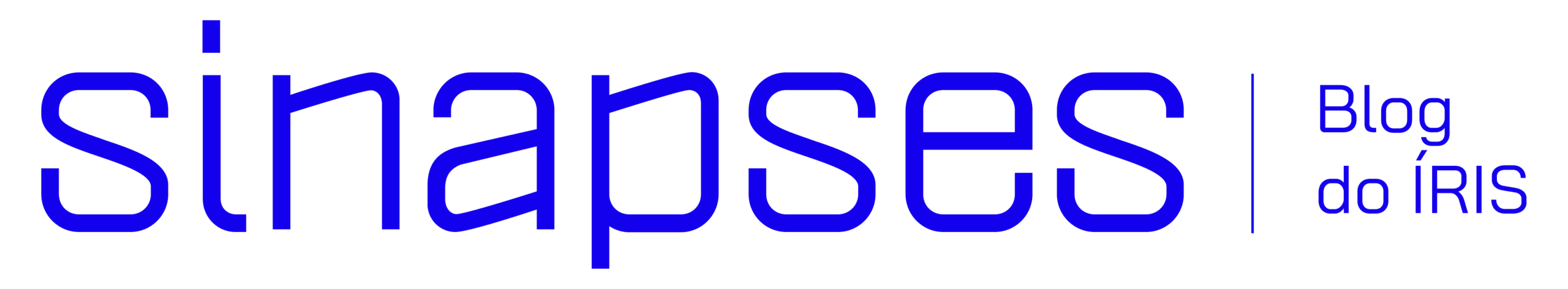 Sinapses, Blog do ÍRIS